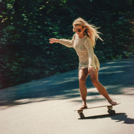 Lucy Osinksi